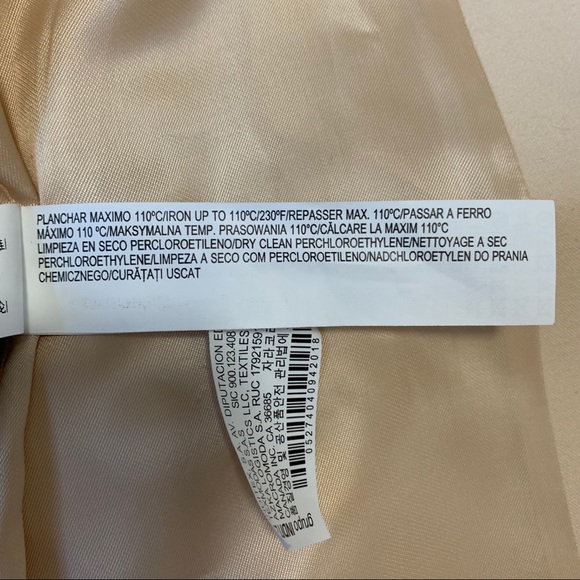 Zara Coat - Picture 6 of 7